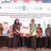 HSS RAIH PENGHARGAAN KINERJA 8 AKSI KONVERGENSI PENURUNAN STUNTING DARI KEMENDAGRI