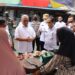 Peninjauan Harga Bahan Pokok di Pasar Negara