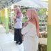 WABUP TINJAU PERSIAPAN SMPN 2 KANDANGAN UNTUK IKUTI LOMBA SEKOLAH SEHAT 2022