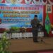 Bupati Mengambilan Sumpah Dan Melantikan Pejabat Administrator, Pejabat Pengawas Dan Pejabat Fungsional Lingkup Pemerintah Kabupaten Hulu Sungai Selatan