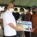 Bupati HSS Serahkan Bantuan Alsintan Kepada 19 Poktan
