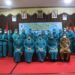 KETUA TP. PKK KAB. HSS LANTIK Pj. KETUA TP. PKK KECAMATAN KALUMPANG