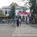 PAGI INI PEMKAB HSS AWALI GERAKAN KE KANTOR TANPA KENDARAAN BERMOTOR