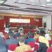TANGGAPAN EKSEKUTIF ATAS RANPERDA TENTANG PENYELENGGARAAN PERPUSTAKAAN