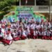 Bupati HSS Hadiri Peringatakan HKGN di SDN Kandangan Kota 4