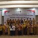 Wabup HSS Hadiri Rakor Tim Percepatan Penurunan Stunting Prov Kalsel 2022