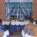 BUPATI HSS BUKA RAPAT KOORDINASI PENDATAAN AWAL REGISTRASI SOSIAL EKONOMI TAHUN 2022