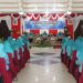 TP. PKK Kab. HSS Gelar Pelatihan Keluarga Balita (BKB) dan Pendidikan Anak Usia Dini (PAUD)