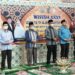 Sekda HSS Menghadiri Wisuda Santi/Santriwati TKA/TPA LPPTKA BKPRMI Kab. HSS Tahun 2022