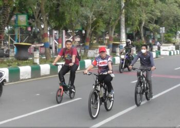 Sehari Tanpa BBM