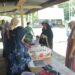 GEBYAR PANGAN MURAH TOKO TANI INDONESIA KECAMATAN PADANG BATUNG