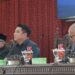 Bupati HSS Sampaikan Pendapatnya Terhadap Renperda Inisiatif DPRD Kab. HSS