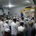 Pemkab HSS Kembali Menggeler Gerakan Sholat Subuh Berjamaah Yang Pada Kesempatan Ini Dilaksanakan Di Desa Lokbinuang