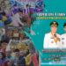 SELAMAT ATAS 4 TAHUN KEPEMIMPINAN BUPATI DAN WAKIL BUPATI HULU SUNGAI SELATAN