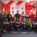 Syukuran  HUT ke- 77 Palang Merah Indonesia Tahun 2022