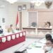EKSPOSE PERSIAPAN PORPROV XI TAHUN 2022