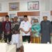 BUPATI DUKUNG PERINGATAN HARI SANTRI NASIONAL TAHUN 2022, PONPES DALPA TERPILIH SEBAGAI PANITIA PELAKSANA