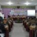 Wabup HSS Buka Pertemuan Koordinasi Tim Percepatan Penurunan Stuntung Kab. HSS Tahun 2022