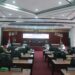Rapat Paripurna DPRD Kab. HSS