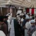 Pemkab HSS Gelar Sholat Subuh Berjamaah Dan Pengajian Rutin Subuh Rabu