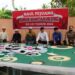 WABUP : AMUK HANTARUKUNG MERUPAKAN SALAH SATU NILAI SEJARAH PERJUANGAN WARGA BANUA