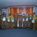 “BUPATI SERAHKAN SK BLUD UNTUK 11 PUSKESMAS DI KABUPATEN HSS”