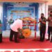 LAUNCHING DAN PENGUKUHAN BAPAK ASUH ANAK STUNTING (BAAS) DI KABUPATEN HULU SUNGAI SELATAN