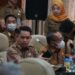 PEMKAB HULU SUNGAI SELATAN IKUTI RAPAT KOORDINASI PENYELENGGARAAN PEMERINTAHAN DAERAH KABUPATEN/KOTA SE- PROVINSI KALSEL