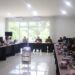Wabup Pimpin Rapat Koordinasi Antara Panitia Inti Dengan Tim Technical Delegate Porprov XI Kalsel