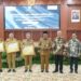 PEMKAB HULU SUNGAI SELATAN RAIH PENGHARGAAN PADA BKN AWARD 2022