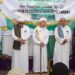 Bukti akan cinta kepada Nabi Muhammad SAW, setiap harinya baik itu di waktu pagi, siang, sore, dan malamnya di Kab. Hulu Sungai Selatan ini selalu ada dilaksanakan peringatan Maulidurrasul.