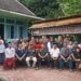 Wabup HSS Ikut Tampil Dalam Program Warung Perjuangan