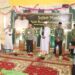 MASJID AL-ABRAR MENJADI TEMPAT AWAL PELAKSANAAN SAFARI MAULID PEMKAB HSS