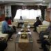 Bupati HSS Terima Kunjungan Kerja dari PLN UP3 Barabai