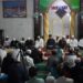 PEMKAB HSS HADIRI MAULID DI KECAMATAN DAHA SELATAN