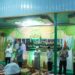 SAFARI MAULID PEMKAB HULU SUNGAI SELATAN DI KECAMATAN KALUMPANG
