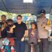 Wabup HSS Hadiri & Berikan Semangat “Istana Kayu Open Race”