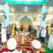 “BUPATI HSS HADIRI PERINGATAN MAULID NABI MUHAMMAD SAW 1444.H DI MASJID AL ANWAR DESA MALINAU”