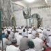 Wabup HSS Silaturahmi ke Langgar Baiturrahman Desa Pandak Daun