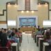 SEKRETARIS DAERAH KABUPATEN HSS BUKA KEGIATAN ASISTENSI SAKIP KABUPATEN HSS