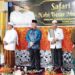 Safari Maulid Pemkab HSS Bersama Pondok Pesantren Abdul Karim Desa Pakam Dalam Kec. Daha Utara