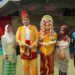 KURIKULUM MERDEKA, SMAN 1 KANDANGAN GELAR KARYA BERTEMAKAN KEARIFAN LOKAL