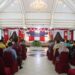 Bupati Buka Rapat Koordinasi Sektor Industri Pengolahan Terhadap Produk Domestik Regional Bruto (PDRB) Kalimantan Selatan