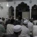 Giat Subuh Jum’at Berkah Di Masjid Jami’atul Gholam Desa Sungai Paring Kec. Kandangan