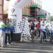 Pemkab HSS Dalam Rangka HAORNAS Yang Ke – 39 Menggelar Senam Dan Fun Bike Sehati