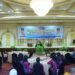 “TINGKATKAN KAPASITAS DAN KEMAJUAN PUSKESMAS, PEMKAB HSS ADAKAN TEAM BUILDING “