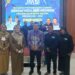 Kadis Kominfo HSS Hadiri Pelantikan JMSI Daerah dan Cabang Kabupaten/Kota se-Kalsel