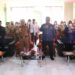BUPATI HSS BUKA PERESMIAN COUNTER LAYANAN DAN PENDAMPINGAN PERMOHONAN KEKAYAAN INTELEKTUAL PADA MALL PELAYANAN PUBLIK