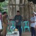 Bupati HSS Menyerahkan Bantuan Dana Pembangunan Langgar Darussyifa