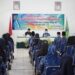 Pengambilan Sumpah Dan Penyerahan Surat Keputusan Pengangkatan PNS Lingkup Pemkab HSS T.A. 2022